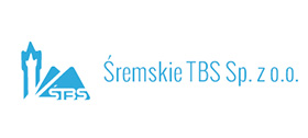 Śremskie TBS Sp. z o.o. Logo