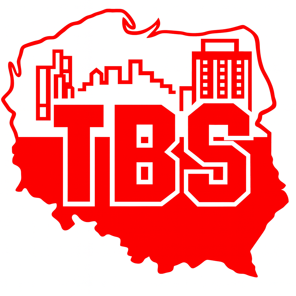 Logo Polska Izba Gospodarcza SBM